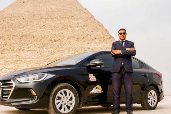 EMO TOURS EGYPT Private Transfer From Borg El Arab Airport To Cairo