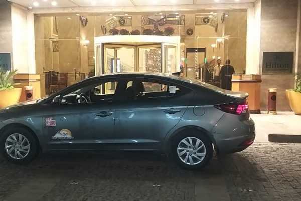 EMO TOURS EGYPT Private Transfer From Luxor Airport or any hotel in Luxor To a Hotel in Down Town