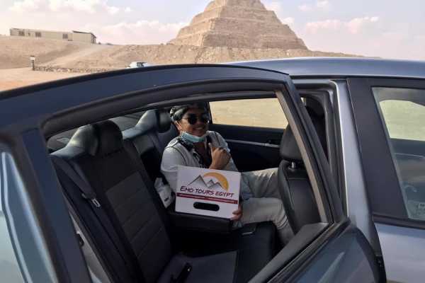 EMO TOURS EGYPT Private Transfer From Aswan To a Hotel in Luxor