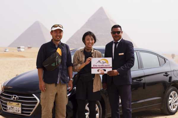 EMO TOURS EGYPT Private Transfer From Hurghada Airport or any hotel in Hurghada To a Hotel in Down Town