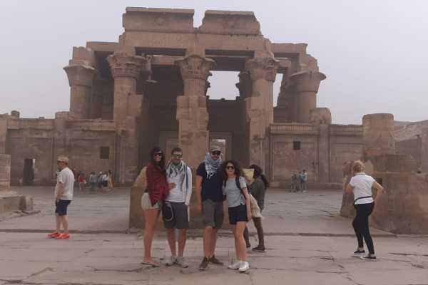EMO TOURS EGYPT Budget Packages Egypt 9 Days 8 Nights  Cairo & Aswan & Luxor & Hurghada
