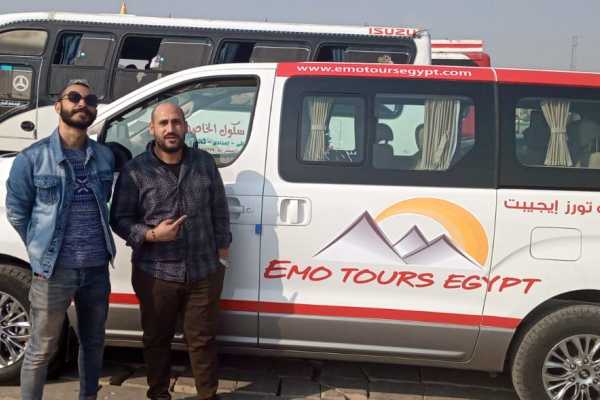 EMO TOURS EGYPT Private Transfer From a Hotel in Luxor To Nile Cruise in Luxor