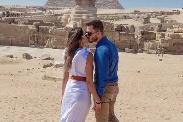 Excursies Egypte 2-daagse excursie Cairo en Luxor hoogtepunten vanuit Hurghada