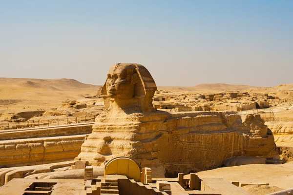 Marsa alam tours 7 Day Egypt Travel Package from Hurghada