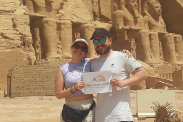 EMO TOURS EGYPT 14天13夜埃及顶级旅游包括五星级酒店