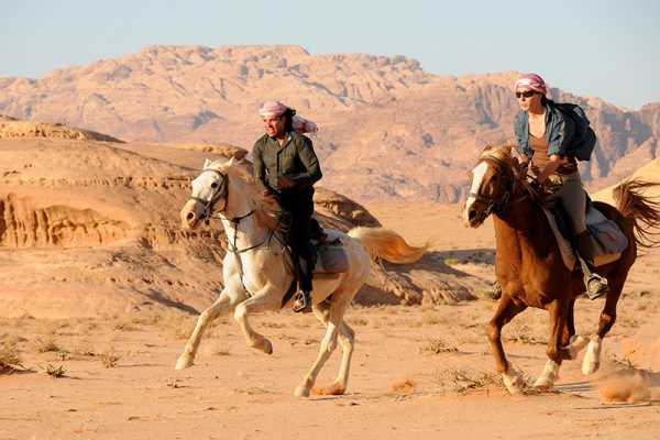 Marsa alam tours Horse riding in Sharm El Sheikh