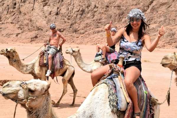 Marsa alam tours SUPER SAFARI TRIP IN SHARM EL SHEIKH