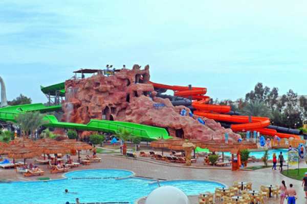 Marsa alam tours Trip to Sharm El Sheikh Water Park