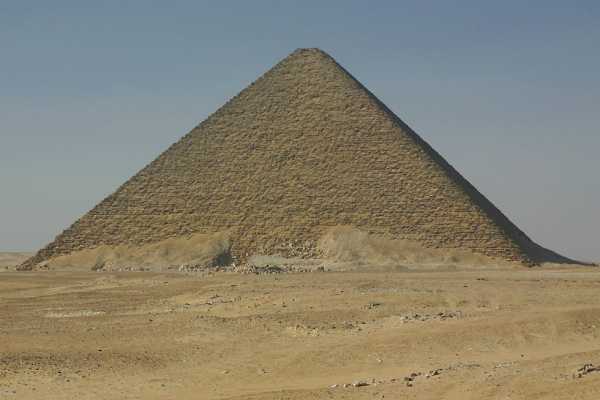 Excursies Egypte Day Tour to Giza Pyramids, Saqqara and Dahshur