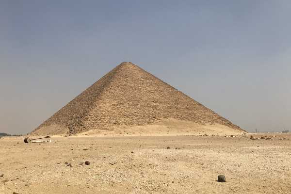 El Gouna Tours Day Tour to Saqqara,memphis and Dahshour from Alexandria Port