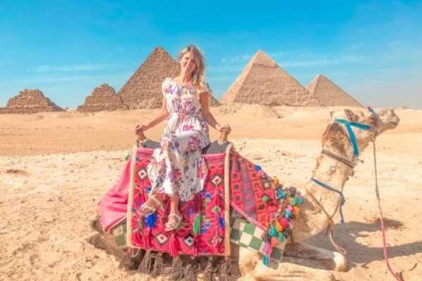 Marsa alam tours 2 Day trip Cairo from Alexandria port and drop off at Port Said port