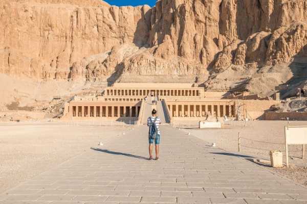 Marsa alam tours Private transfer from El Gouna to Luxor