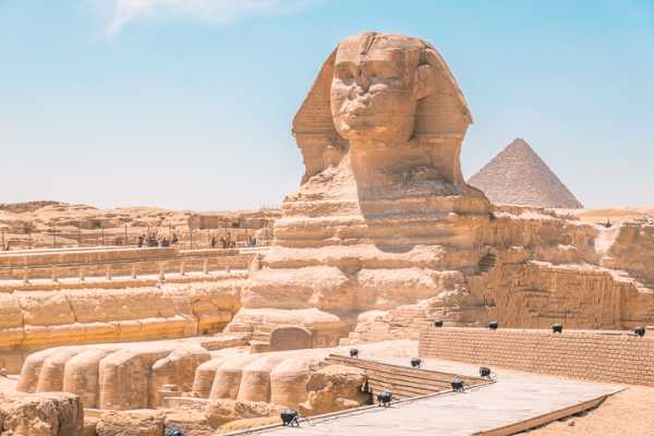 Marsa alam tours 16 days Egypt tour package