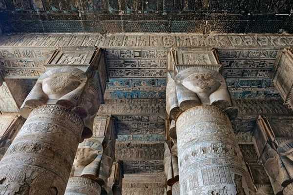 Excursies Egypte Dendera and Abydos trip from Hurghada