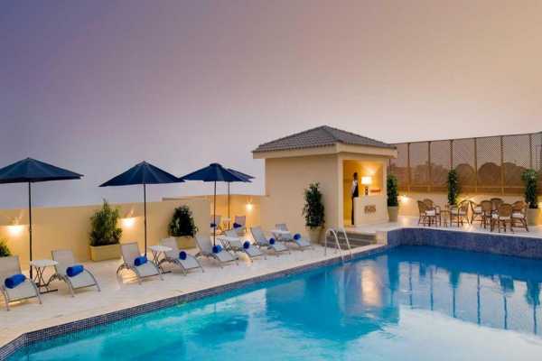 EMO TOURS EGYPT Barcelo Pyramids Hotel