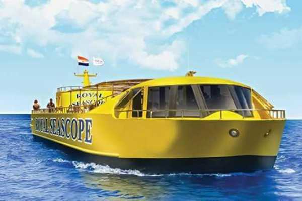 EMO TOURS EGYPT SUBMARINE TRIP IN SOKHNA