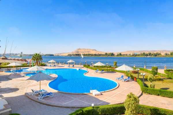 EMO TOURS EGYPT TOLIP Hotels & Resorts Aswan