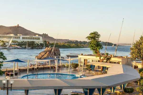 EMO TOURS EGYPT Obelisk Hotel Aswan