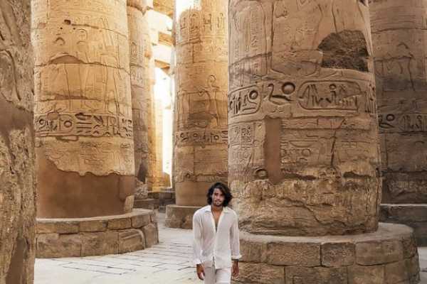 El Gouna Tours 2-Day Luxor Trip From Makadi