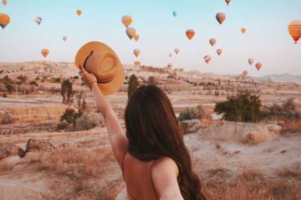 El Gouna Tours 2 days trip to Luxor with hotair balloon from Makadi