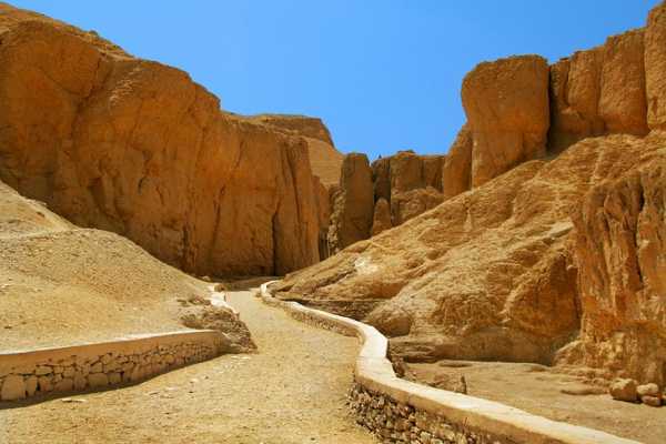 El Gouna Tours A Special 2-days tour to Luxor from Makadi