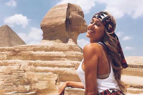 El Gouna Tours Cairo Day Tour From Makadi by Flight