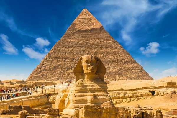 EMO TOURS EGYPT Half Day To Pyramids of Giza complex Sharing Group Tour