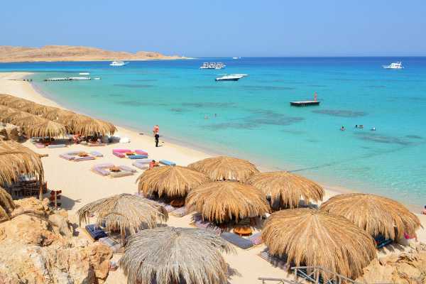 El Gouna Tours Sharm El Naga Bay Snorkelling Trip From Makadi