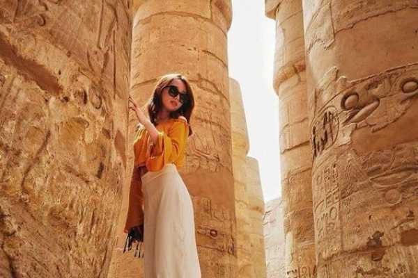 El Gouna Tours 3 Day trip to Luxor Aswan and Abu Simbel from Makadi