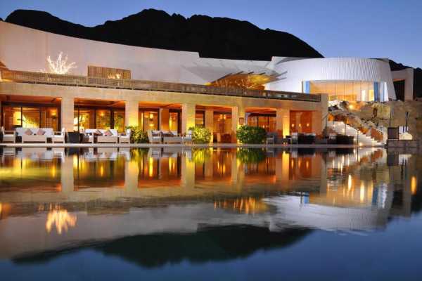 EMO TOURS EGYPT Meridien Dahab Resort