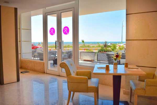 EMO TOURS EGYPT Romance Hotel Alexandria