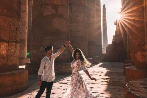 Marsa alam tours 11 days tour packages Cairo , Siwa and Nile cruise