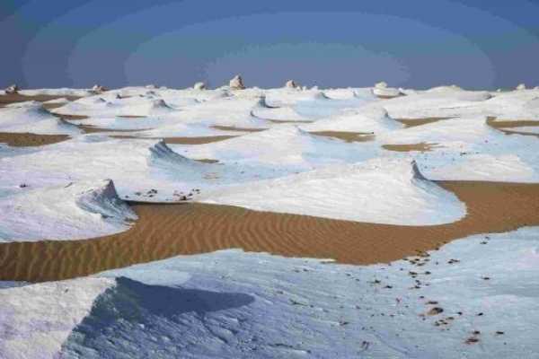 Marsa alam tours 3 day trip to Cairo and White Desert from Hurghada by Flight