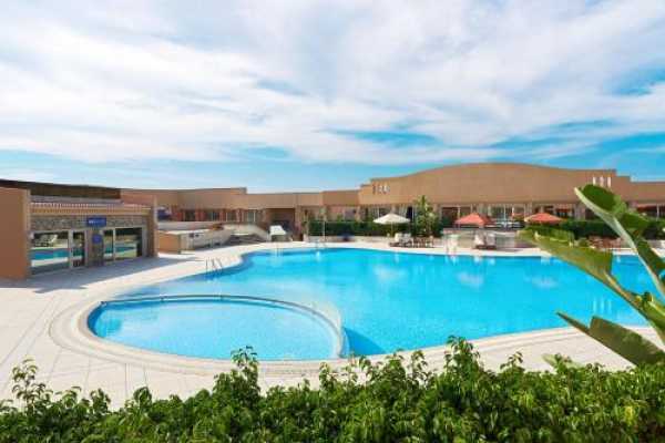 EMO TOURS EGYPT Hilton Alexandria Green Plaza
