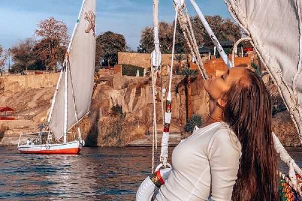 Marsa alam tours 3 daagse excursie Luxor en Aswan met Abu simble vanuit Hurghada