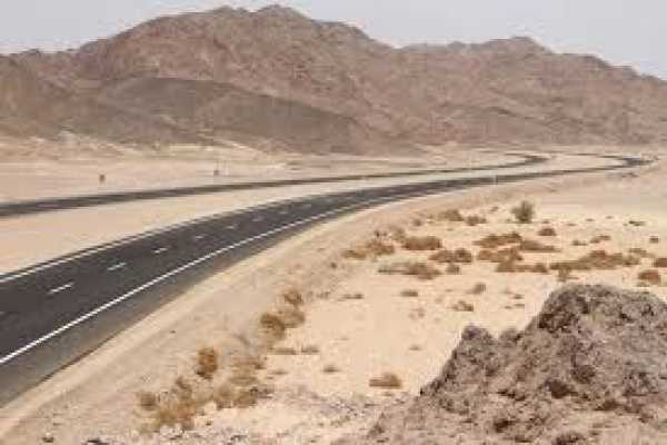 Marsa alam tours Private transfer from Luxor to El Gouna Hotels