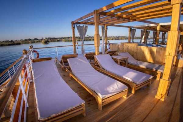 Marsa alam tours 12 day Egypt tour package with Dahabiya