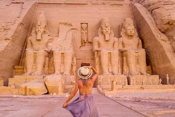 Marsa alam tours 10 Days Egypt Tour Cairo Nile Cruise with Siwa