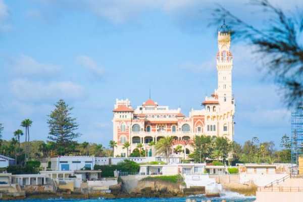 El Gouna Tours 10 Day Egypt tour package Cairo and Nile cruise