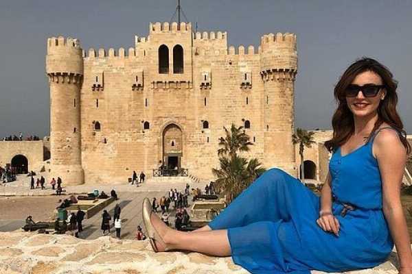 Marsa alam tours 2 Days Trip to Alexandria and El Alamein from Cairo