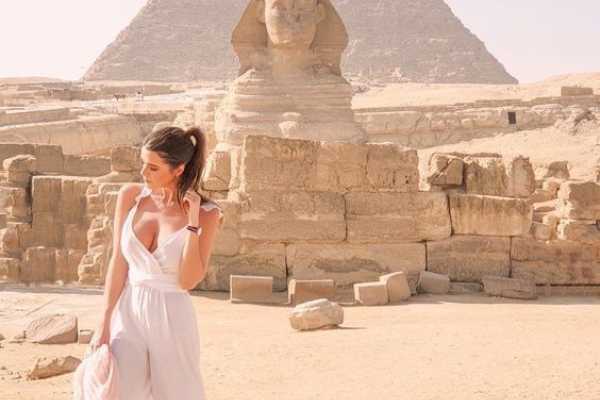 Marsa alam tours 11 Days Egypt Tour Package Cairo Nile Cruise and White desert