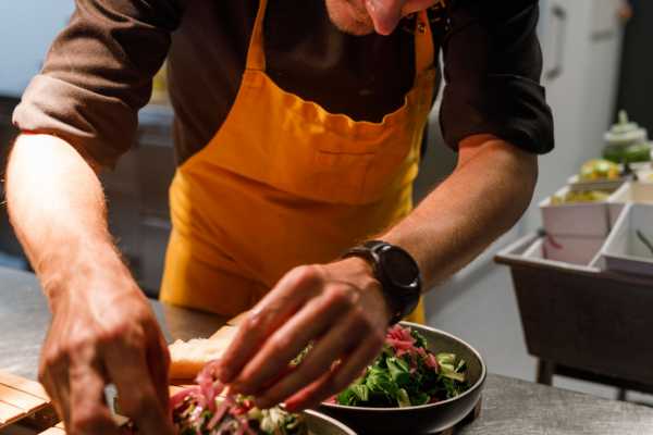 Explorative AS Smakfull helg i Steinkjer!