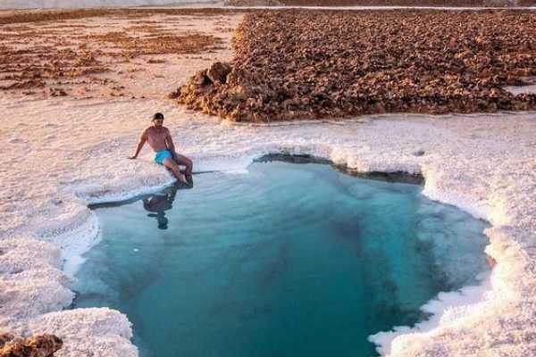 Daily tours Egypt TOUR DE 3 D&Iacute;AS AL OASIS DE SIWA DESDE EL CAIRO.