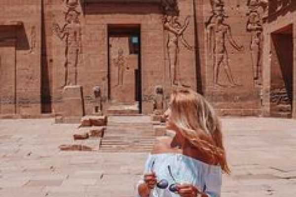 Marsa alam tours 12-Day Perfect Egypt Itinerary
