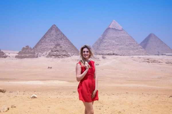 Excursies Egypte Layover tour from Cairo Airport