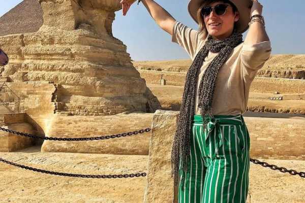 Marsa alam tours 10 TAGE ÄGYPTEN REISEPAKET KAIRO MIT NILKREUZFAHRT UND HURGHADA