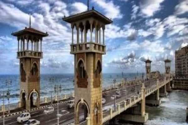 Marsa alam tours Day Trip to Alexandria from Alexandria Port