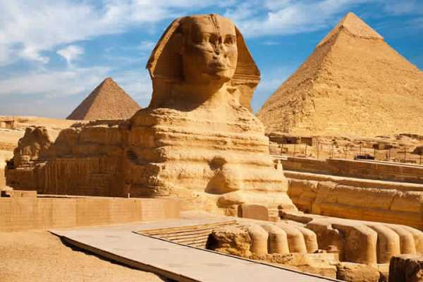 Daily tours Egypt PAQUETES TOUR DE 6 DÍAS POR EGIPTO EL CAIRO ABU SIMBLE Y LUXOR