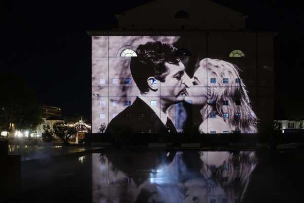 VisitRimini Fellini Experience