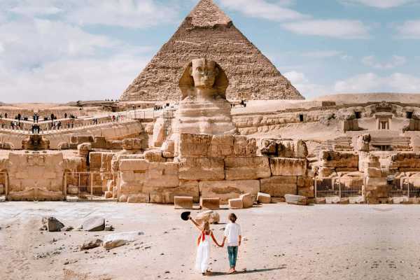 Marsa alam tours 4 Days Cairo trip from Marsa Alam by flight